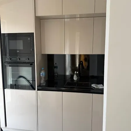 Lux Garden Daire