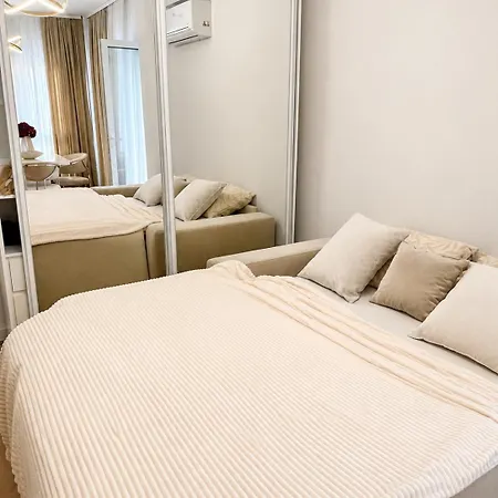Lux Garden Tuzla